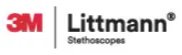 Logo 3M Littmann