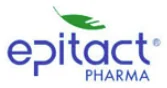 Logo Epitact Pharma