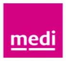 Logo medi
