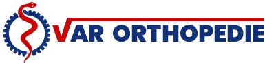 Var Orthopédie — orthopédie et matériel médical à La Seyne-sur-Mer